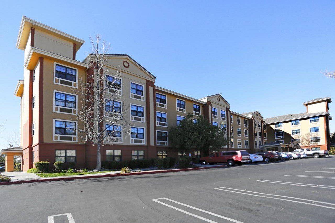 Extended Stay America Suites - Los Angeles - Burbank Airport Exterior photo